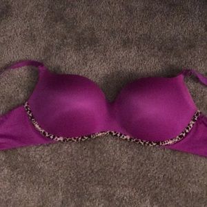 VS push up bra